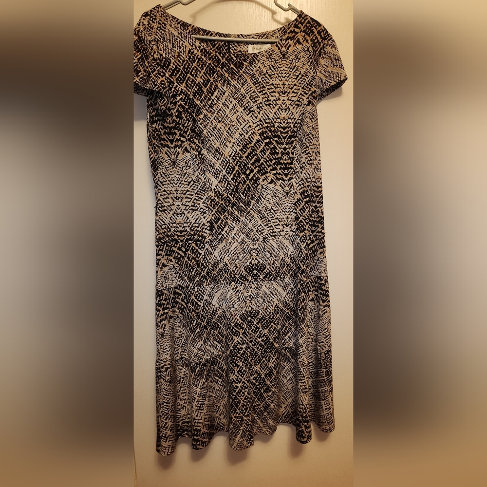 Dressbarn dress